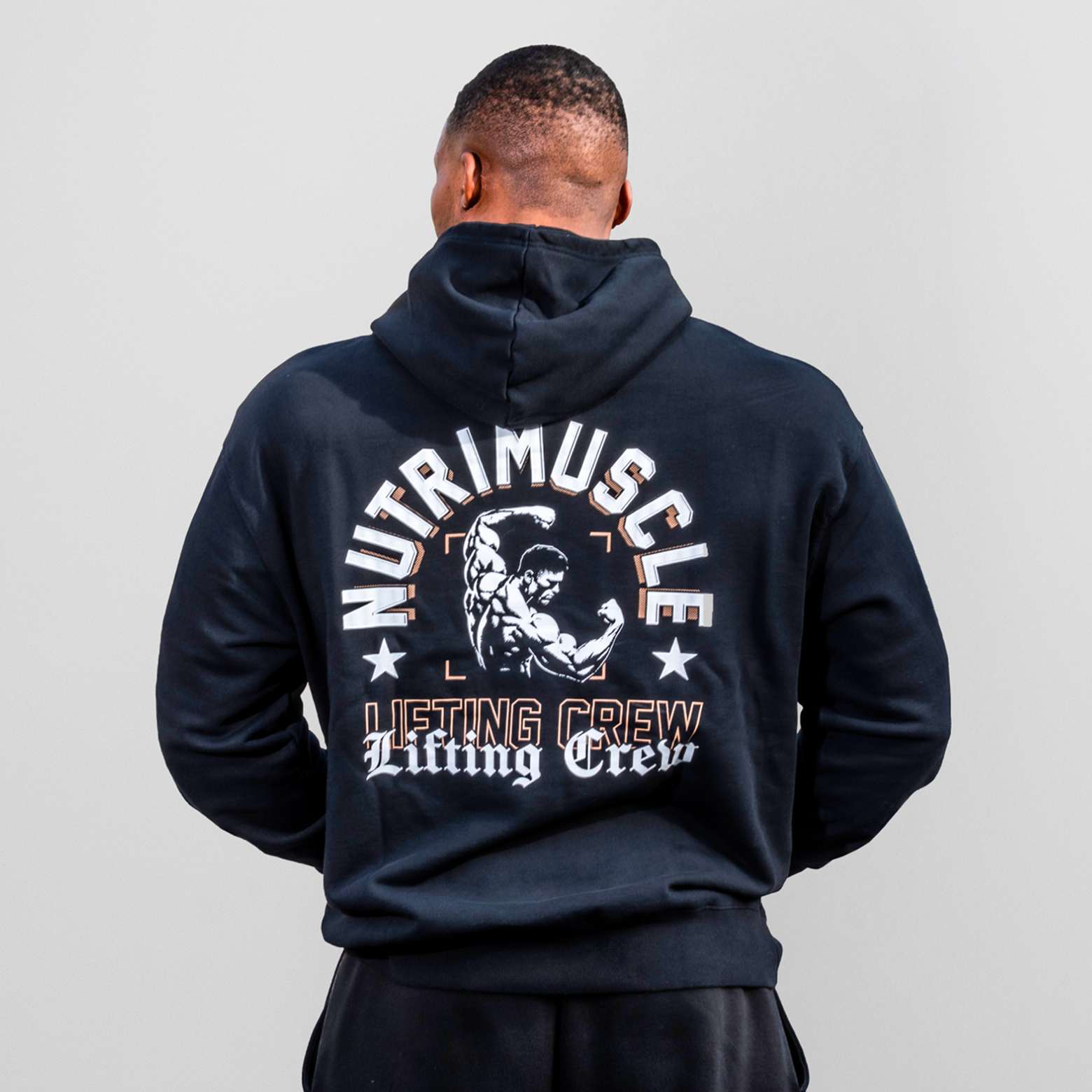 Kapuzenpullover ORIGINS