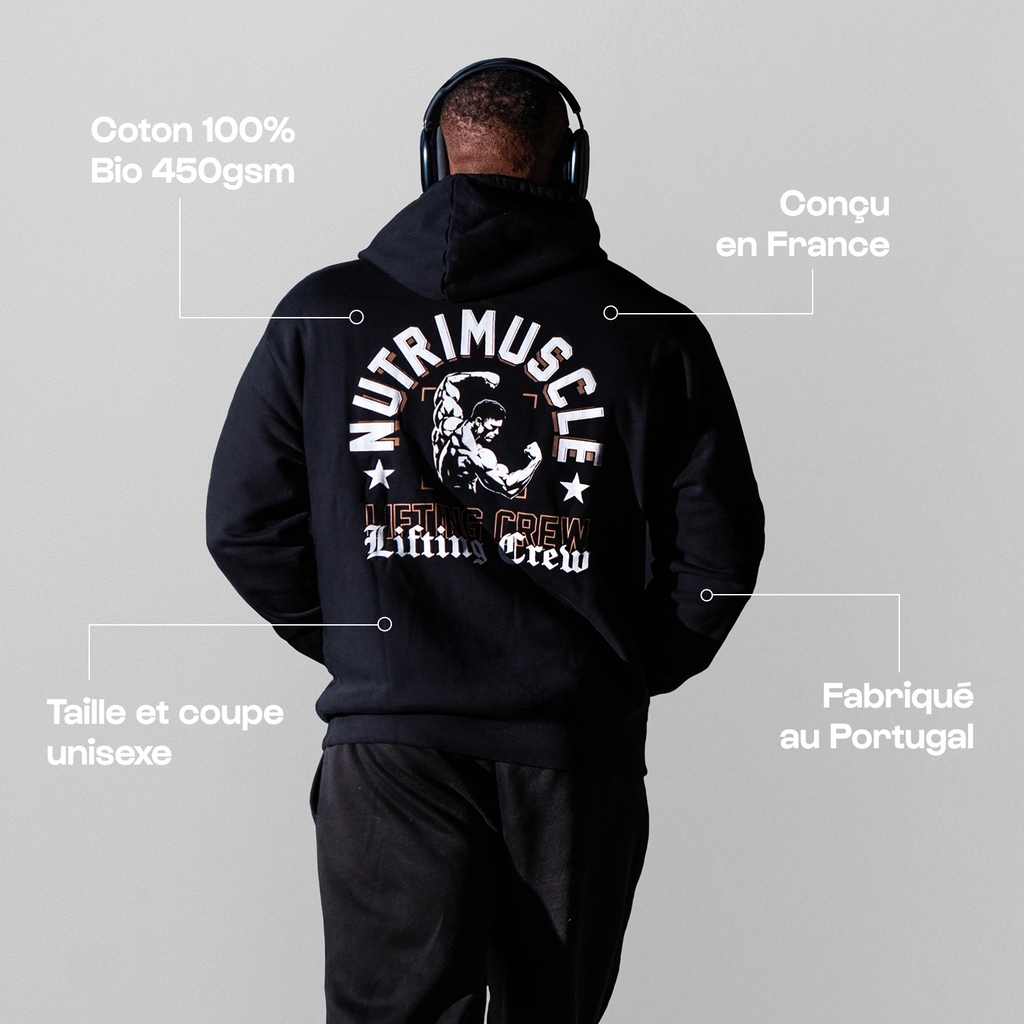 Kapuzenpullover ORIGINS