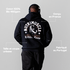 Kapuzenpullover ORIGINS