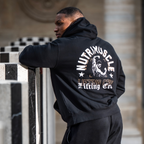 Kapuzenpullover ORIGINS