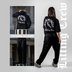 Kapuzenpullover ORIGINS