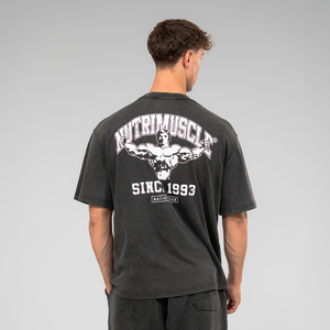 T-Shirt REBORN