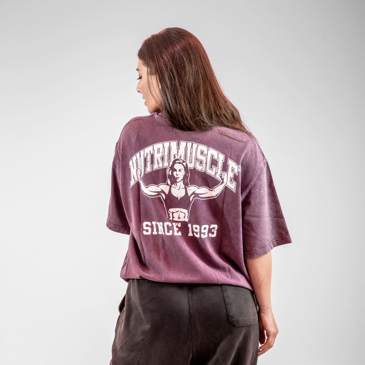 T-Shirt REINVENTED