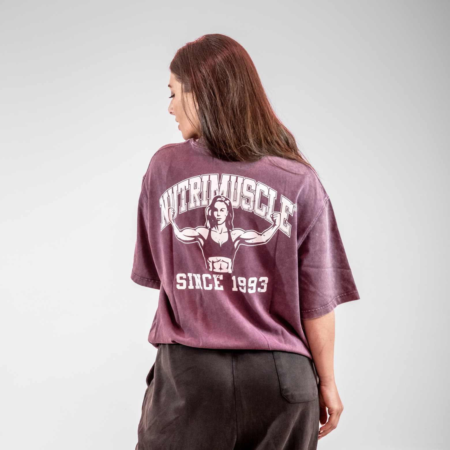Tee-shirt REINVENTED