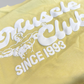 Tee-shirt Muscleclub