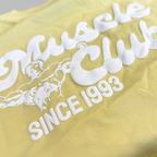 Tee-shirt Muscleclub