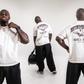 Tee-shirt REBORN Vanille