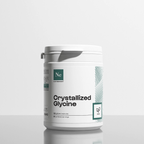 Glycine Cristallisée en gélules