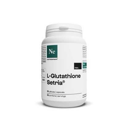 Glutathion Setria®