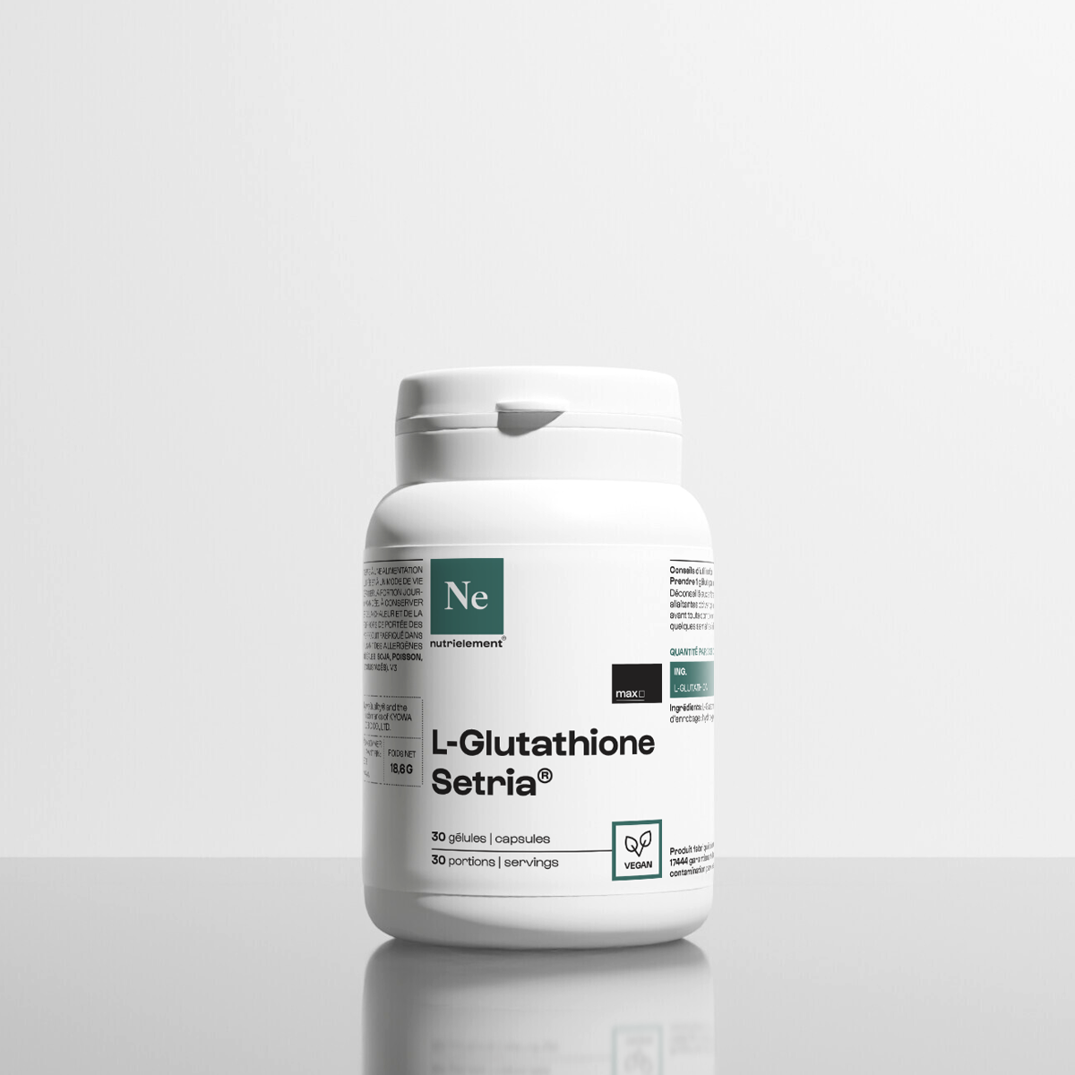 Setria® Glutathion