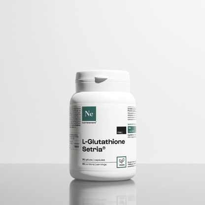 Glutathion Setria®