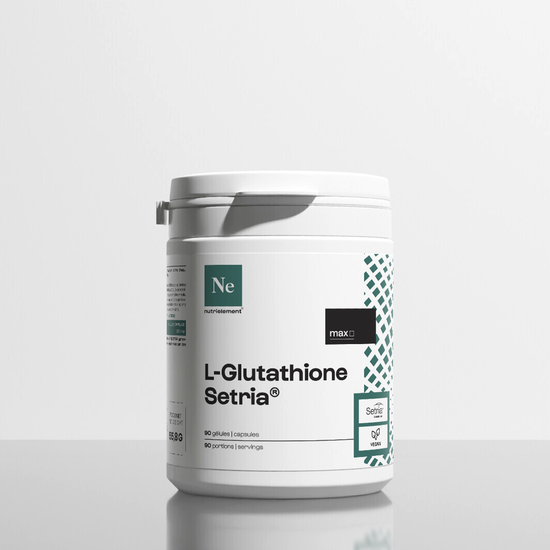 Glutathion Setria®