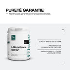 Setria® Glutathion