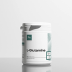 Glutamin (L-Glutamin) Pulver