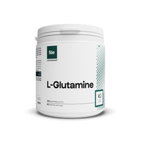 Glutamin (L-Glutamin) Pulver