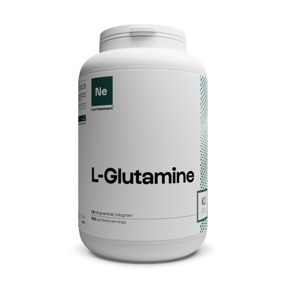Glutamin (L-Glutamin) Pulver