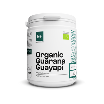 Guarana Bio Guayapi