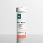 Electrolytes Hydratation - Effervescent