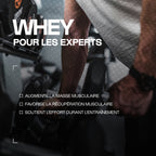 Whey Hydrolysée Native