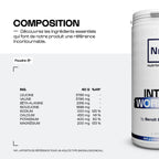 Intra-Workout