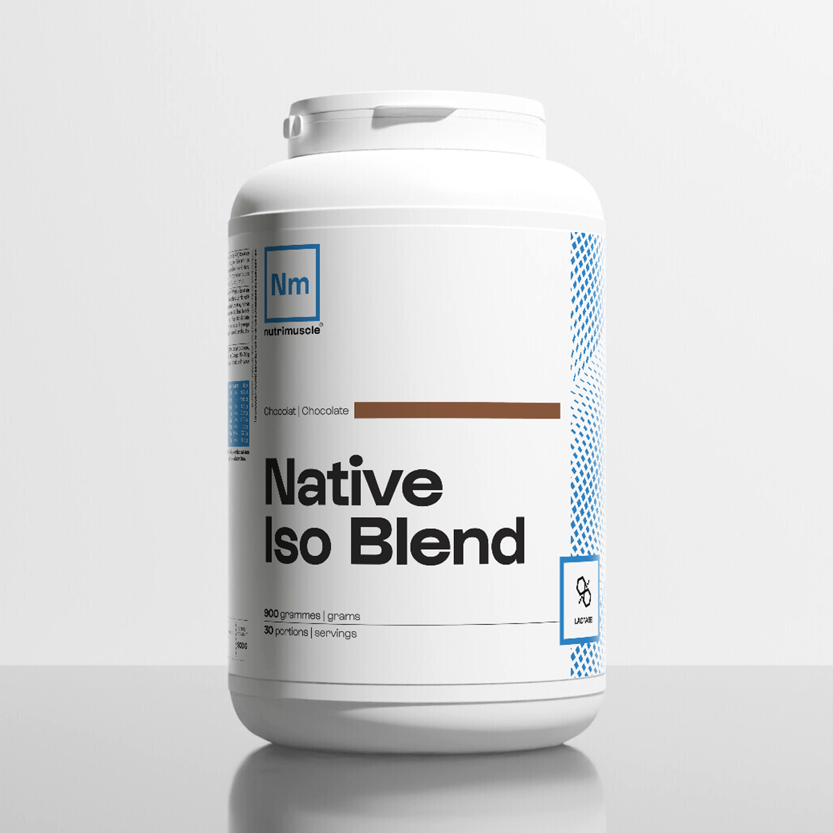 Native Iso Blend