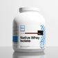 Whey Native Isolate (Low lactose)