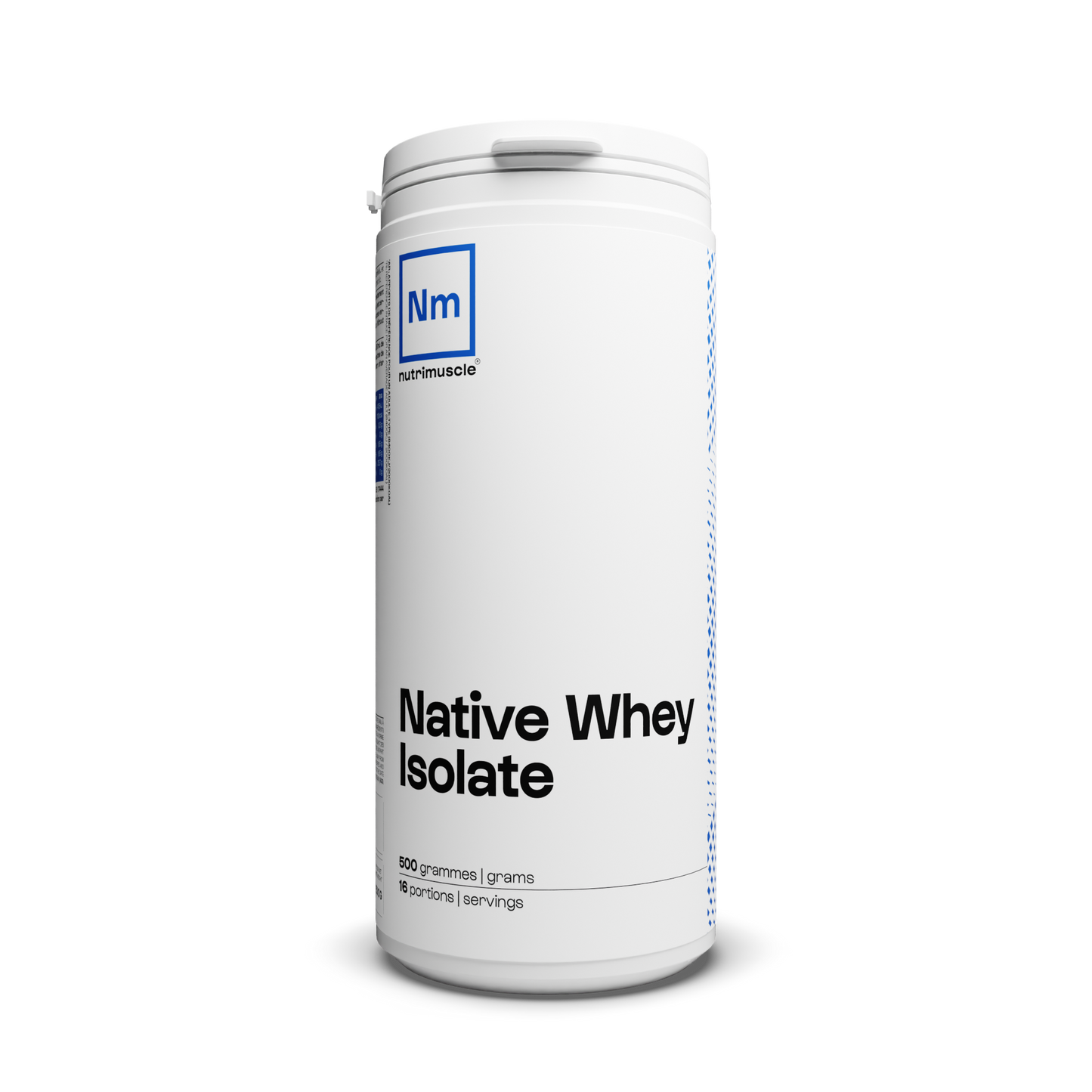 Whey Native Isolate