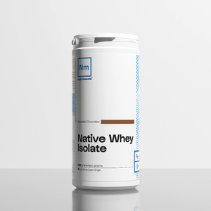 Whey Native Isolate