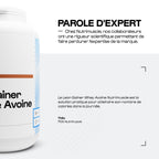 Lean Gainer Molke Hafer
