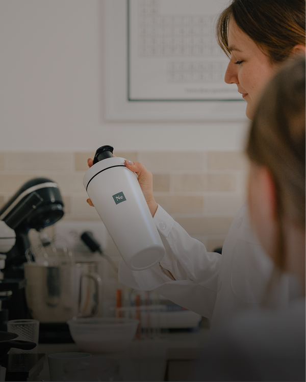Expertise scientifique ​
