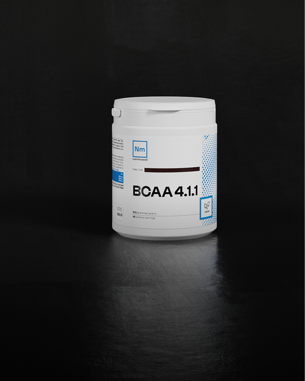 BCAA 4.1.1