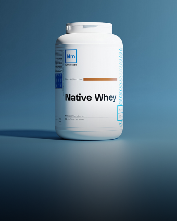 Whey Native