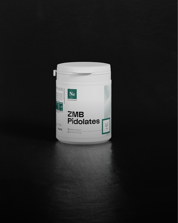 ZMB Pidolates