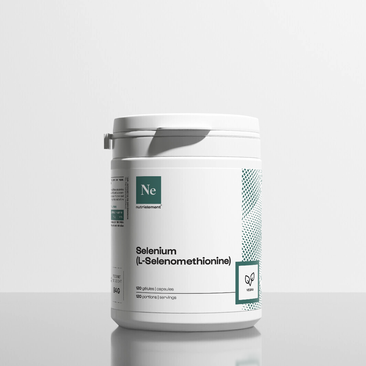 Sélénium (L-Selenomethionine)