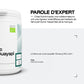 Maca bio en poudre