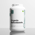 Biologisches Maltodextrin