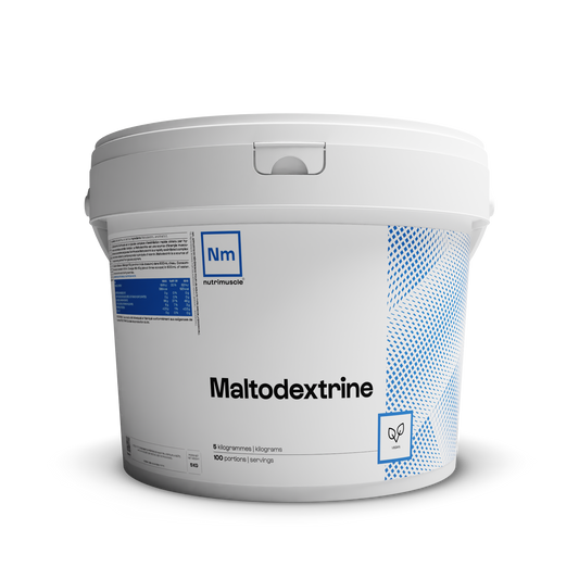 Maltodextrin