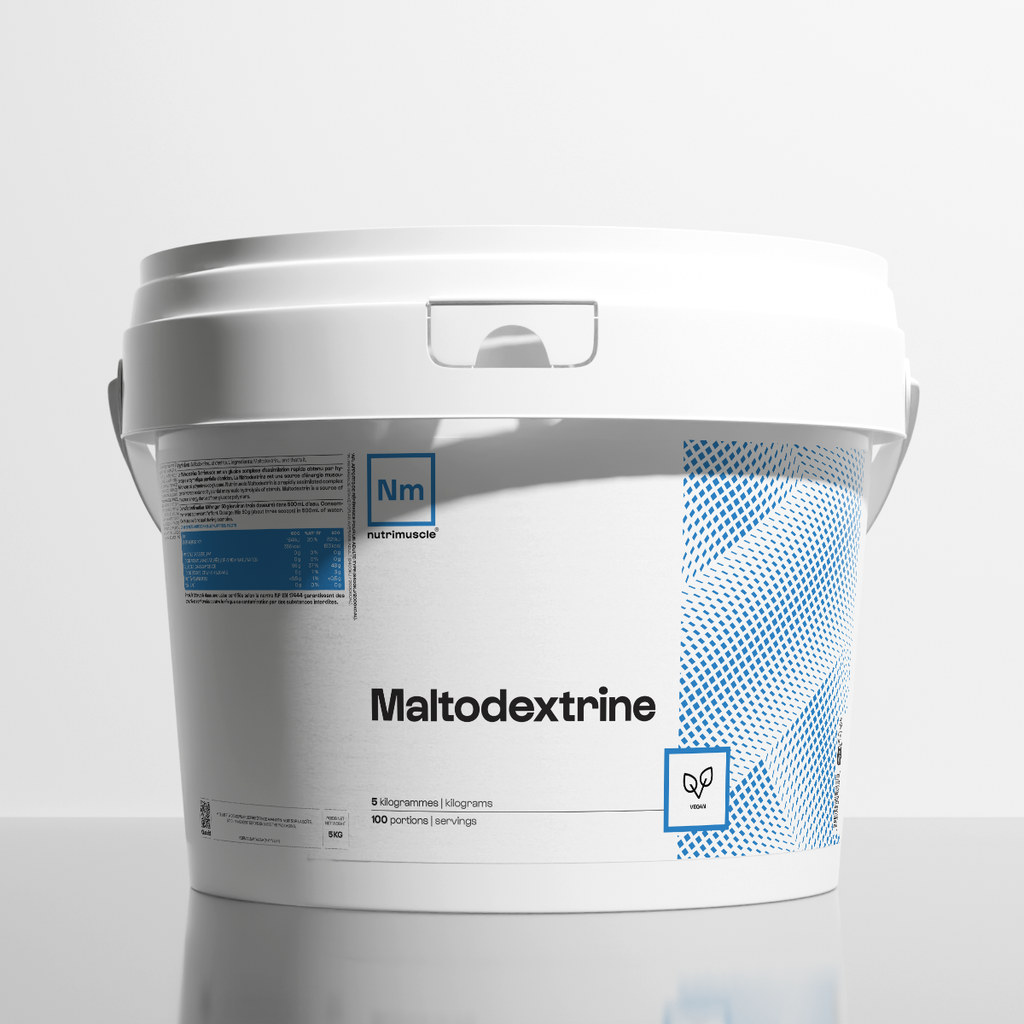 Maltodextrin