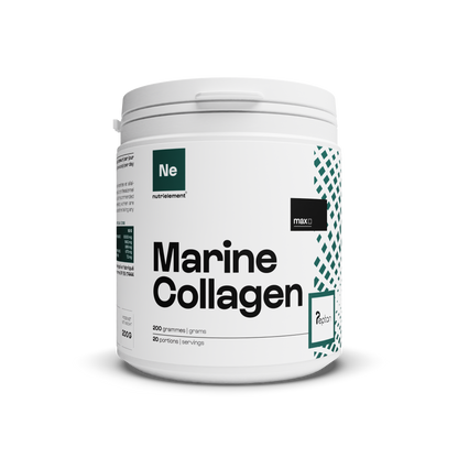 Kollagen Marin Peptan® 1 in Pulver