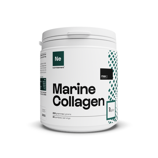 Kollagen Marin Peptan® 1 in Pulver