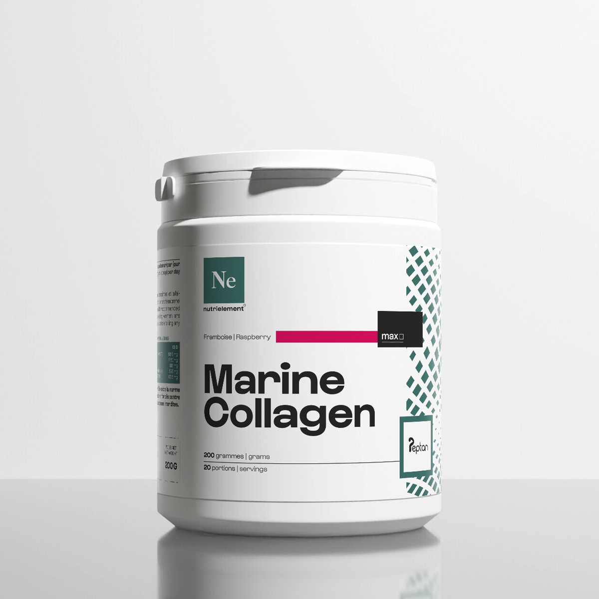 Kollagen Marin Peptan® 1 in Pulver