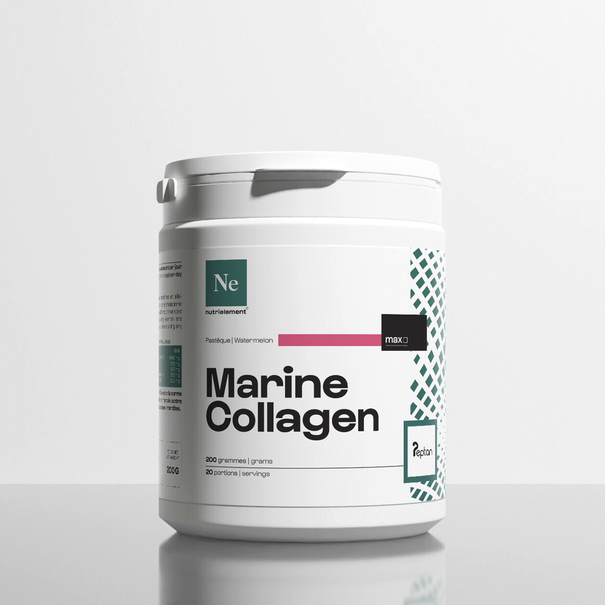 Kollagen Marin Peptan® 1 in Pulver