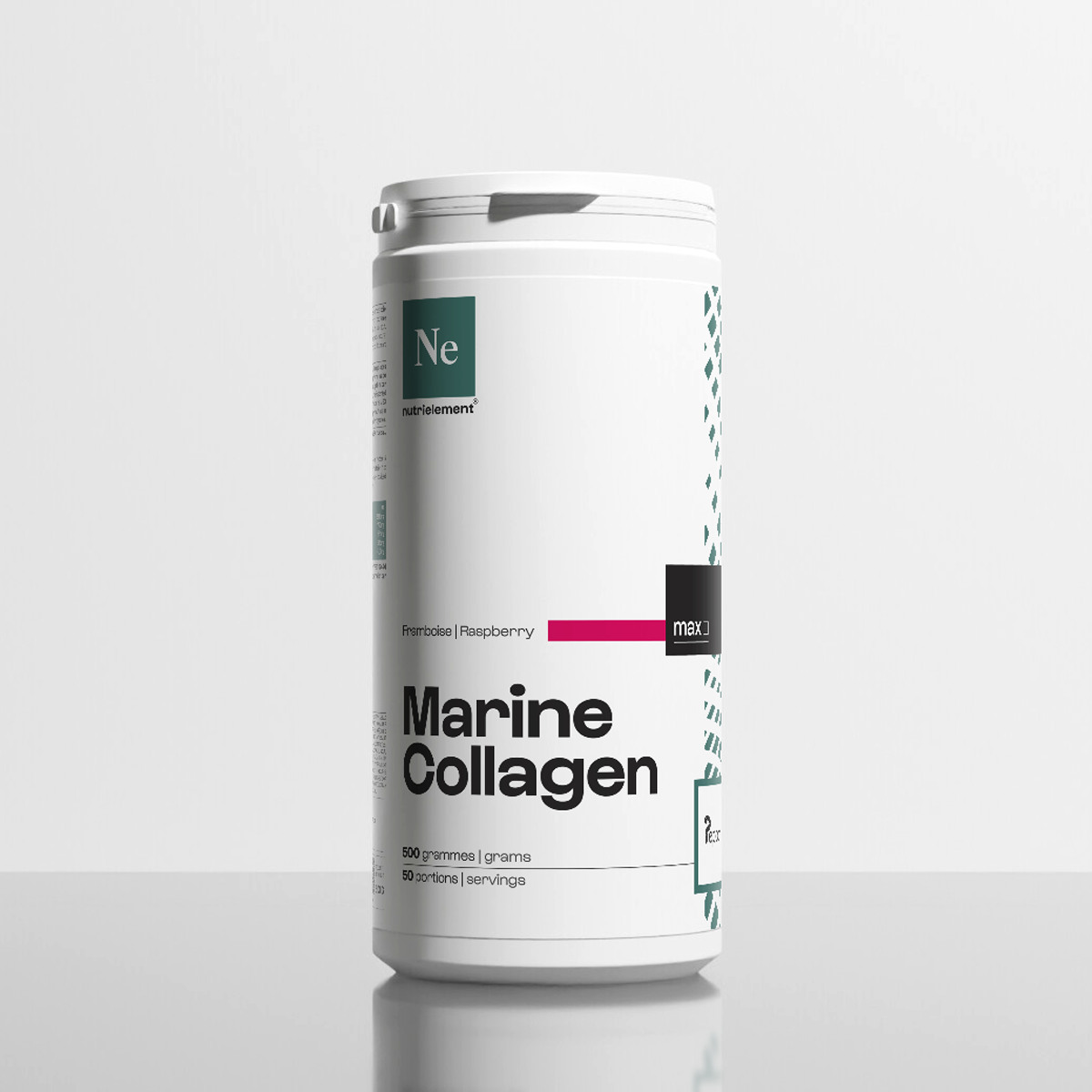 Collagène Marin Peptan® en poudre