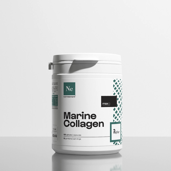 Collagène Marin Peptan® en gélules