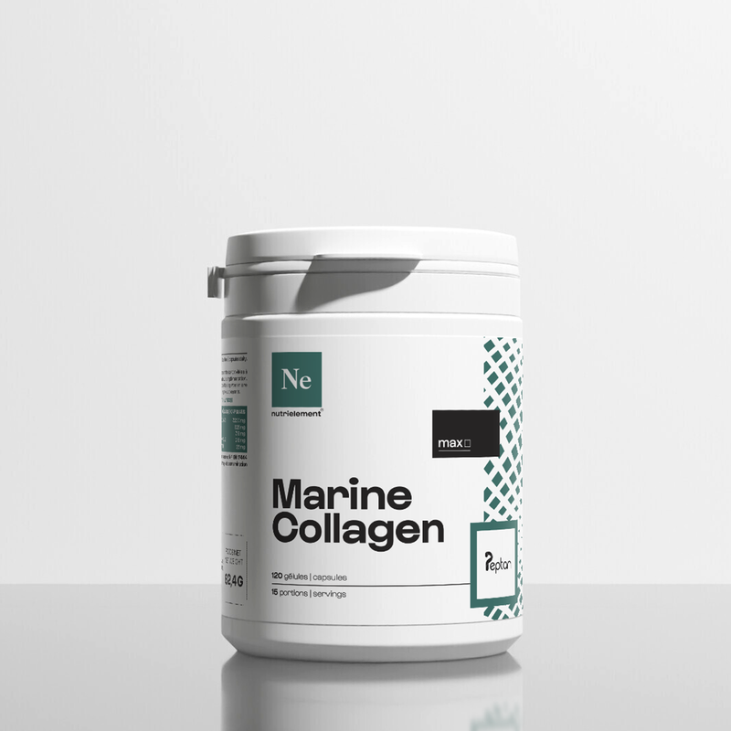 Collagène Marin Peptan® 1 in Kapseln