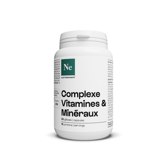Immungesundheit der Männer