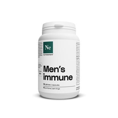 Men's Immune Health