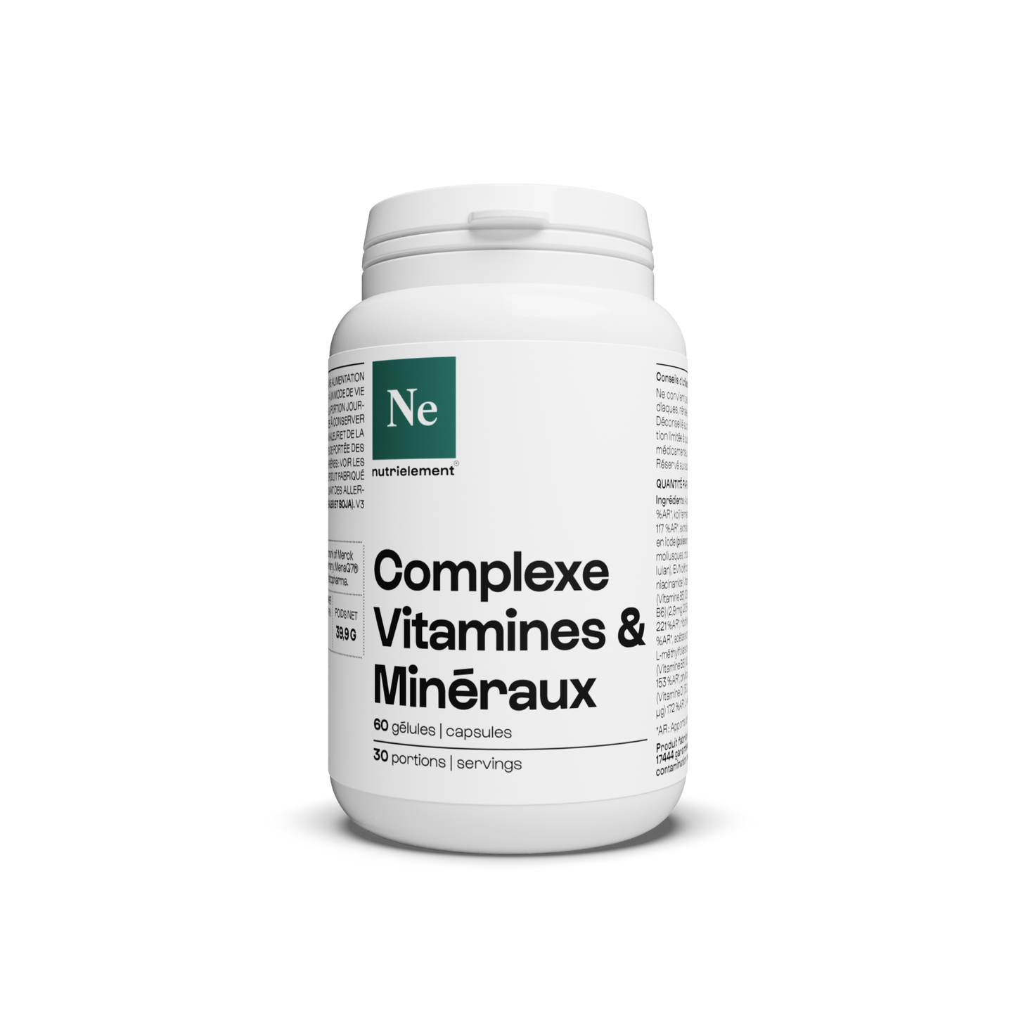 Immungesundheit der Männer