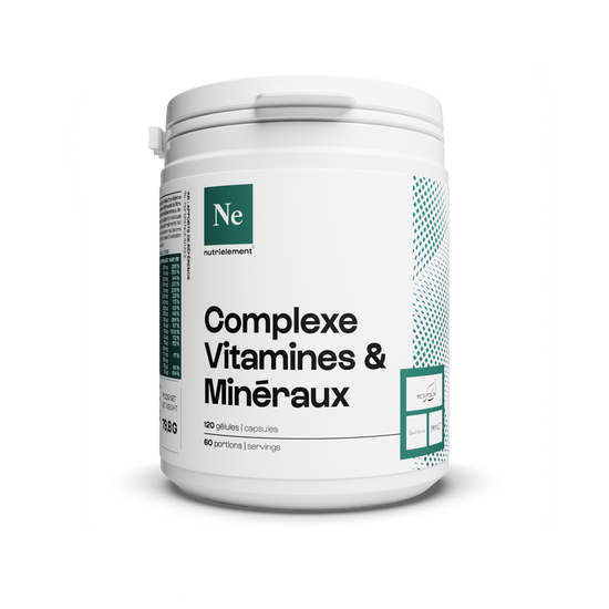 Immungesundheit der Männer