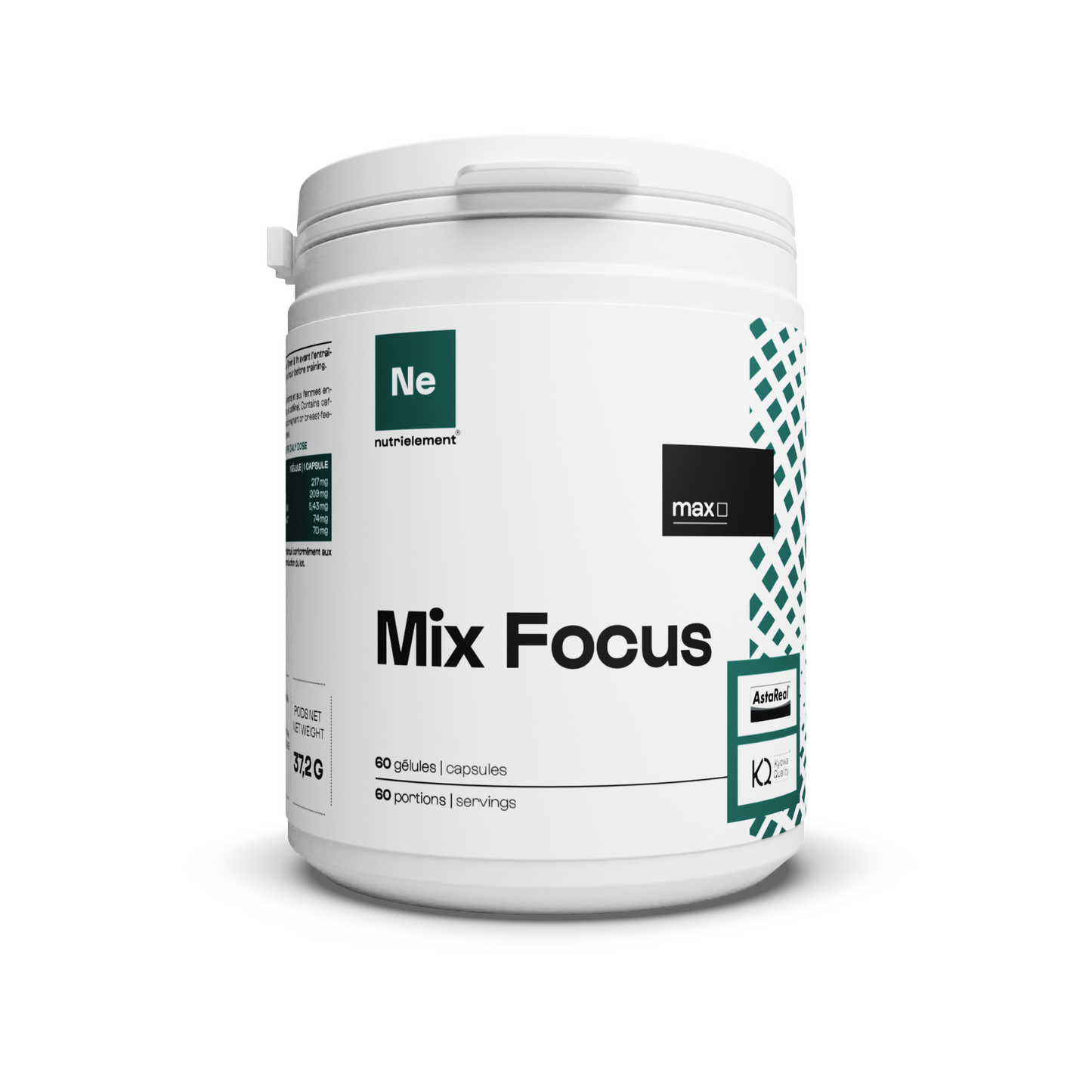 Mix Focus